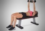 Adidas Performance Flat Training Bench