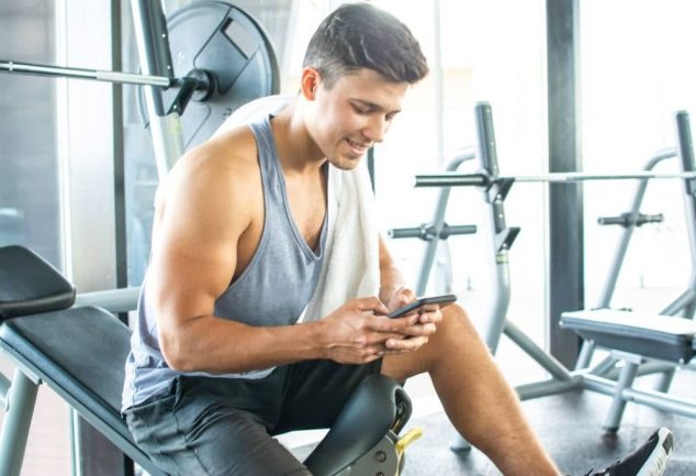 best adjustable weight bench for home gym