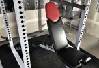 Bowflex 5.1 Bench