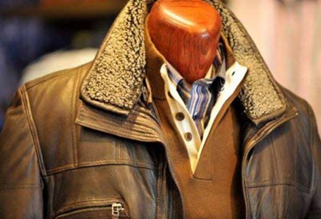 Bulletproof Leather Jackets