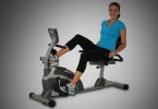 Exerpeutic 900xl Recumbent Bike