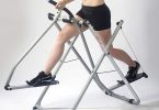 Gazelle Edge Glider Home Fitness Exercise Machine