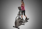 Horizon Ex 59 Elliptical Review