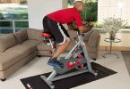 Ironman fitness h-class 520 cycling bike