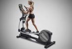 nordictrack spacesaver se7i elliptical