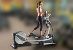 Proform 735 e elliptical
