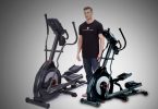 schwinn 430 elliptical machine