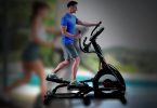 schwinn 470 elliptical machine