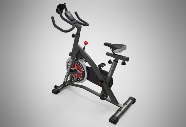 Schwinn ic2 bike