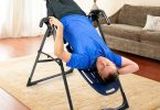 Teeter ep-560 ltd inversion table
