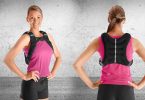 Tone Fitness Weighted Vest