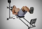 Total Gym 1600 Reviews