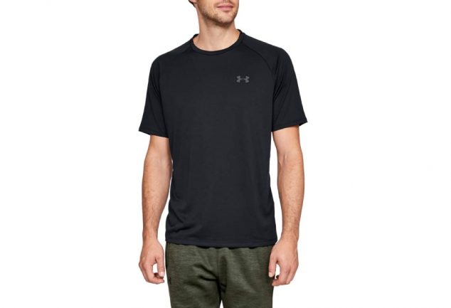 Under Armour Men's T-shirt