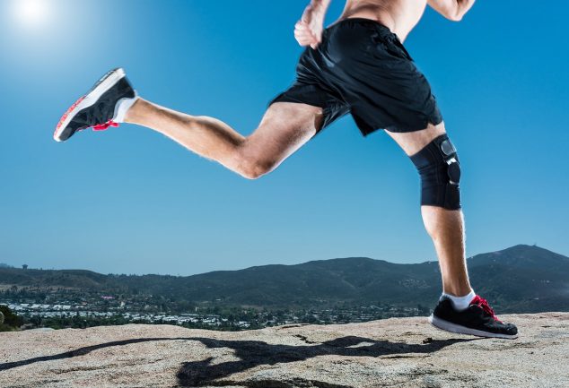 best knee sleeves for arthritis