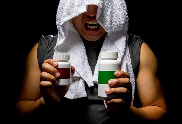 best testosterone boosters for muscle growth