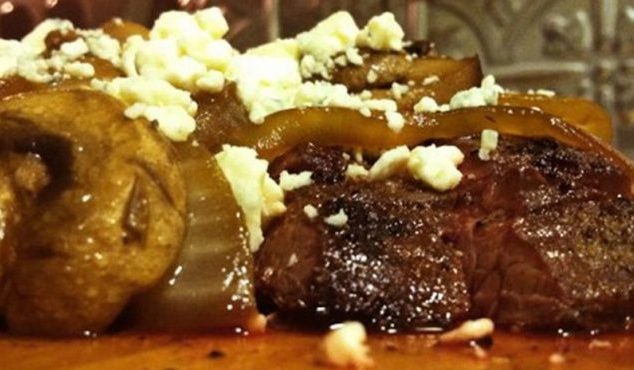 Healthy Flank Steak Recipes