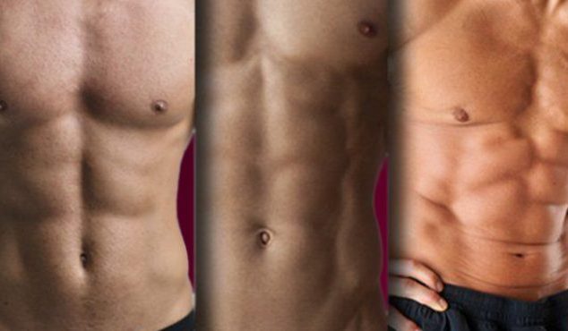 How Long to Get Abs